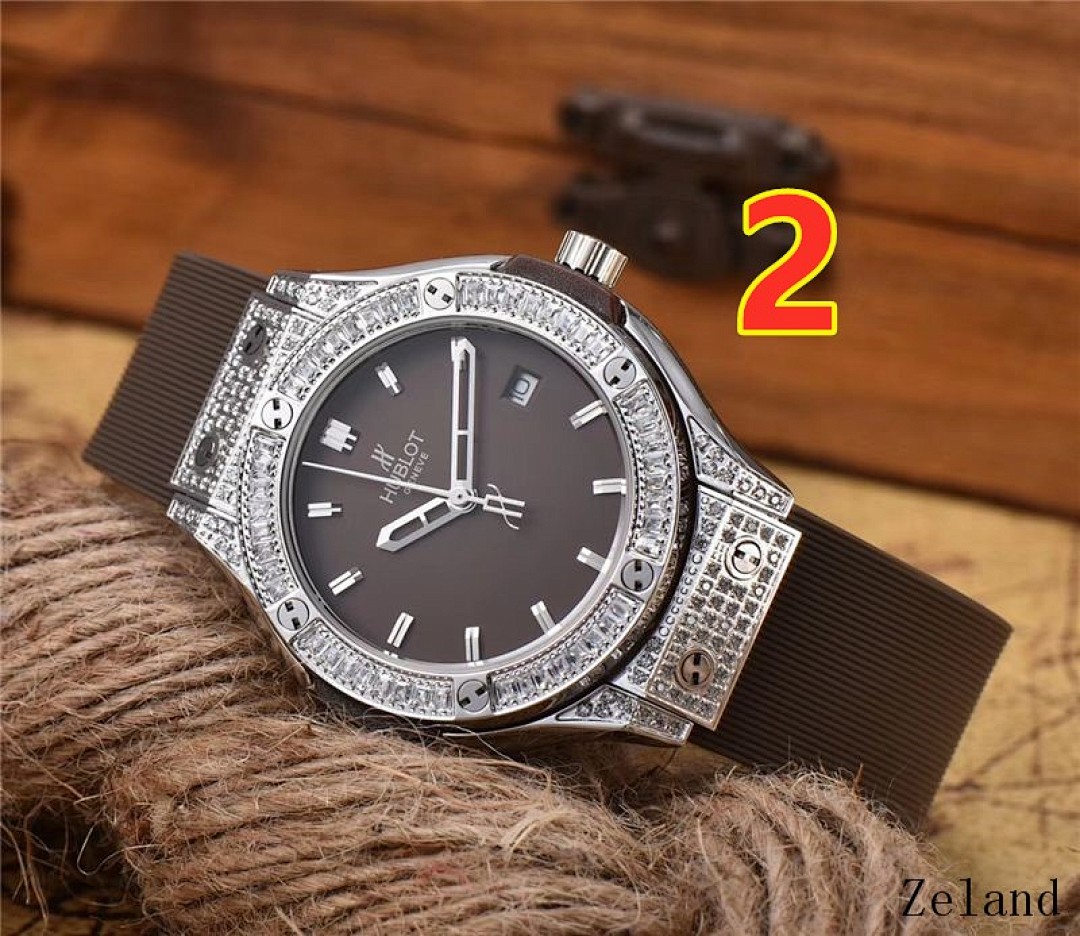 Hublot Classic Fusion · 5787 — תמונה 13