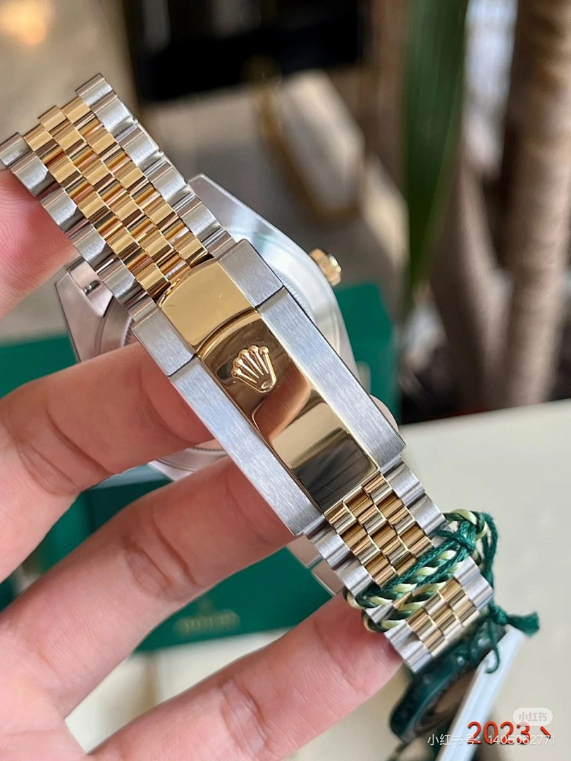 Rolex Datejust 41 · 6040 — תמונה 26