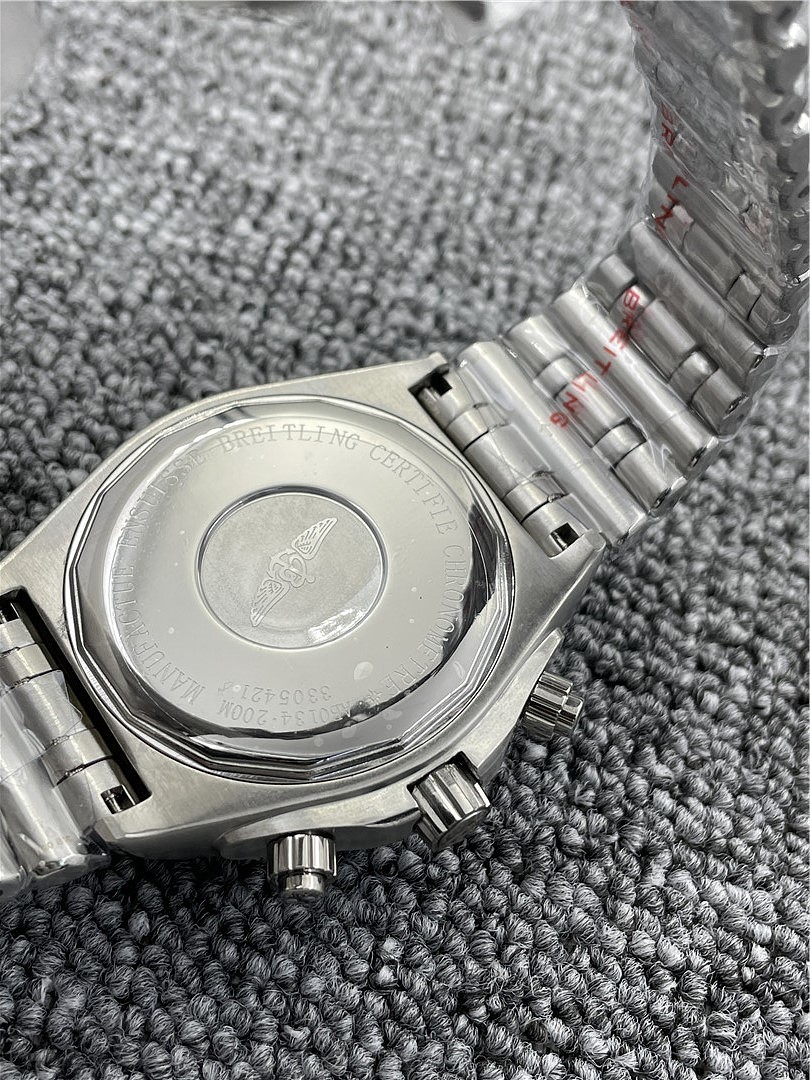 Breitling Chronomat B01 42 · 6452 — תמונה 16