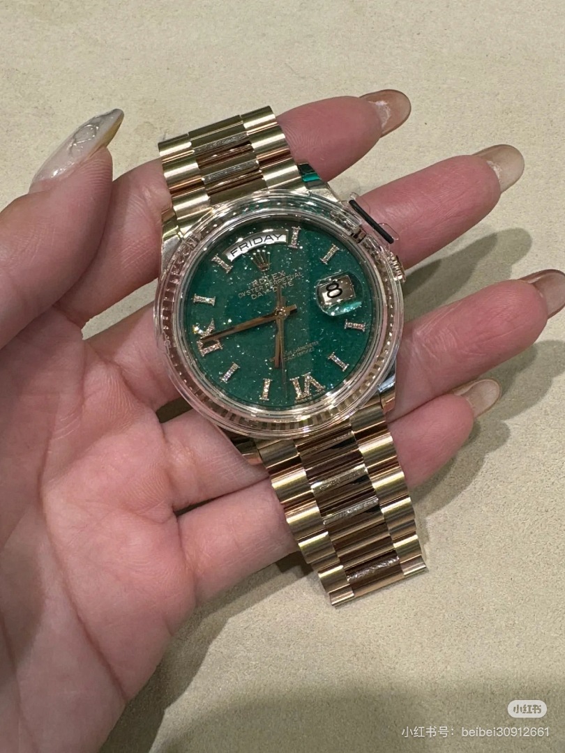 Rolex Day-Date · 5929 — תמונה 15