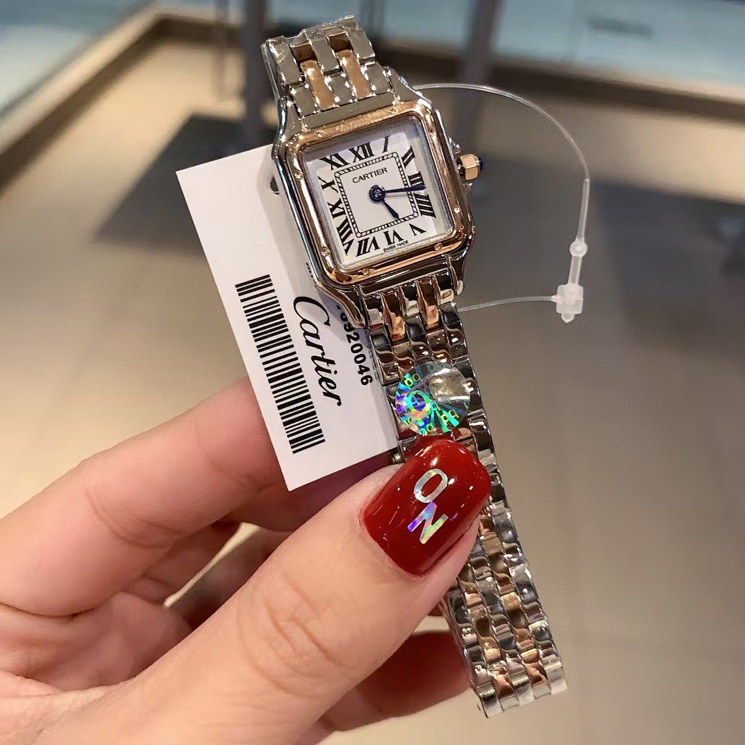 Panthère de Cartier · 5049 — תמונה 2