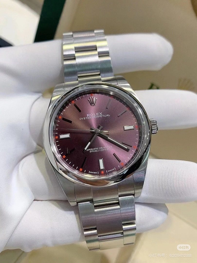 Rolex Oyster Perpetual · 5927 — תמונה 3