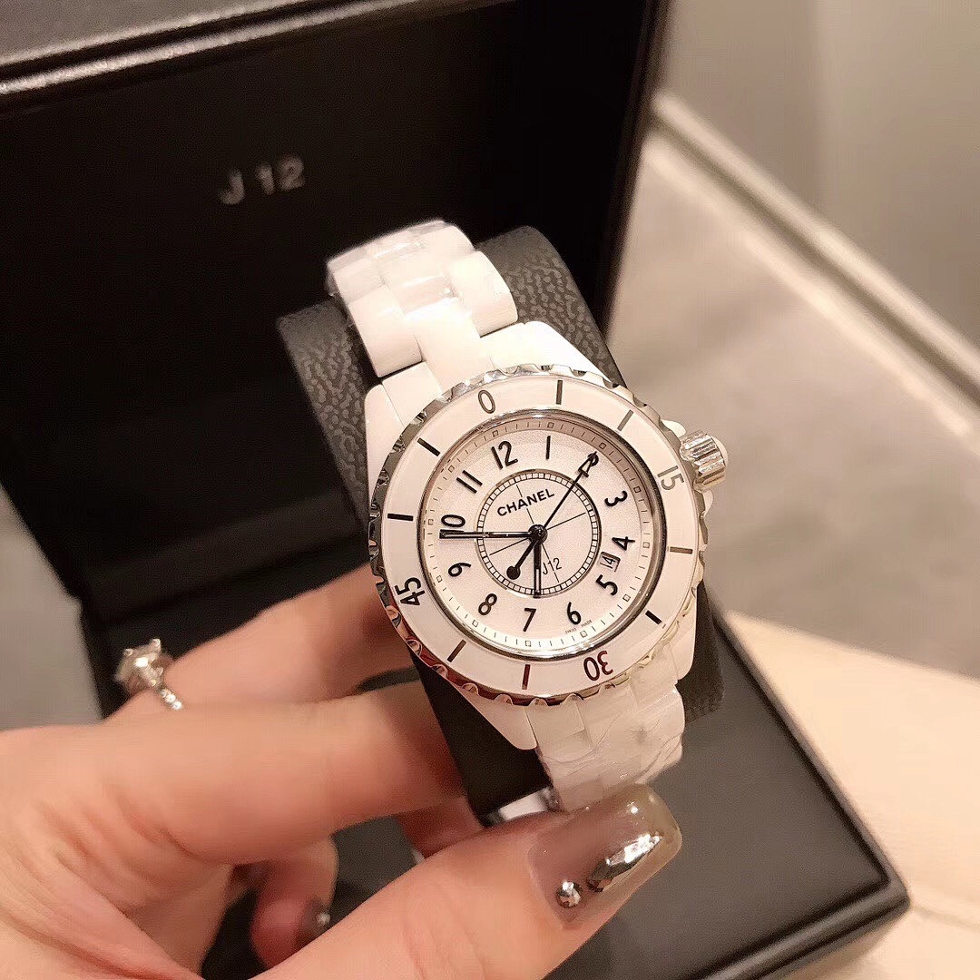 Chanel J12 · 5539 — תמונה 10