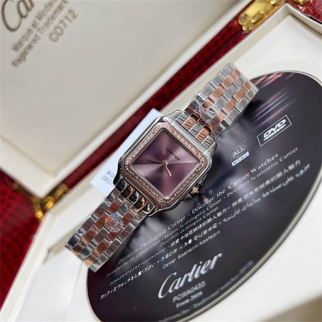 Panthère de Cartier · 5754 — תמונה 17