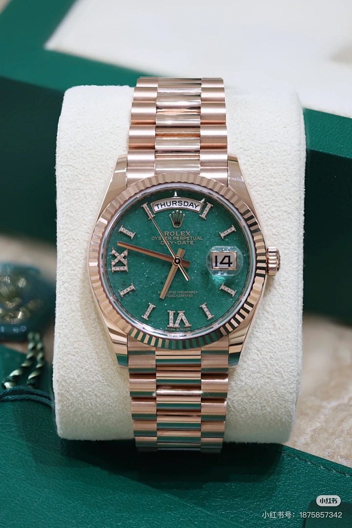 Rolex Day-Date · 5929 — תמונה 18