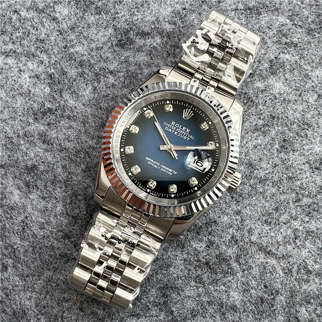 Rolex Datejust 41 · 5931 — תמונה 8