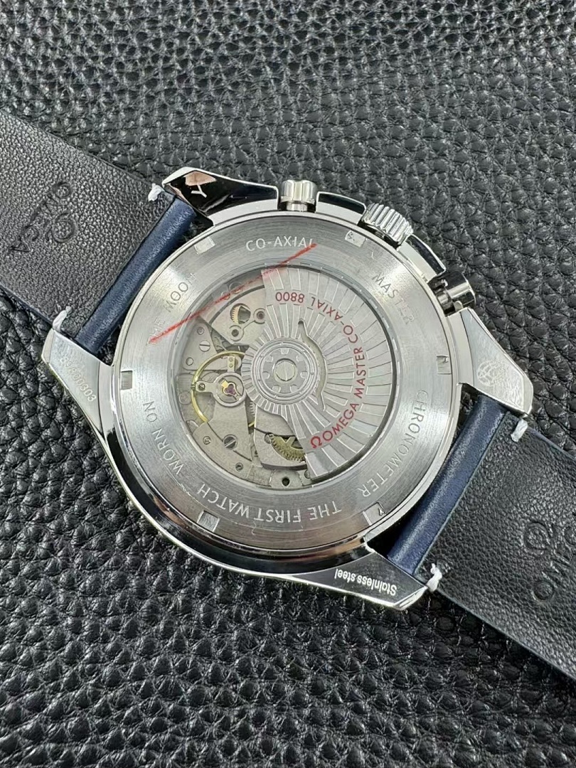 Omega Speedmaster '57 · 5704 — תמונה 13