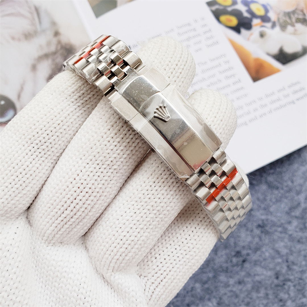 Rolex Datejust 41 · 5588 — תמונה 31