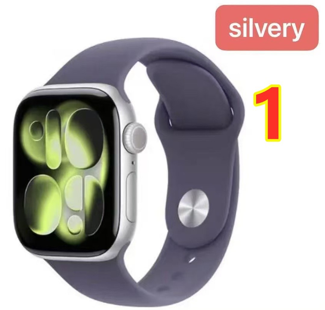 Apple Watch Series 11 · 6424
