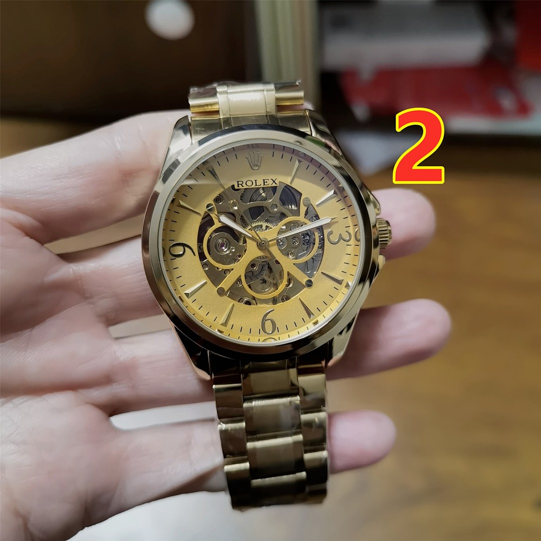 Rolex — שעון יד · 5576 — תמונה 9