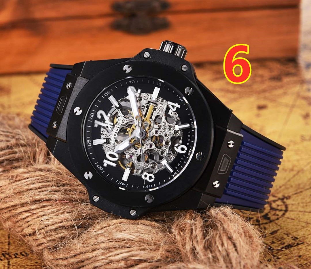 Hublot Big Bang · 5781 — תמונה 8