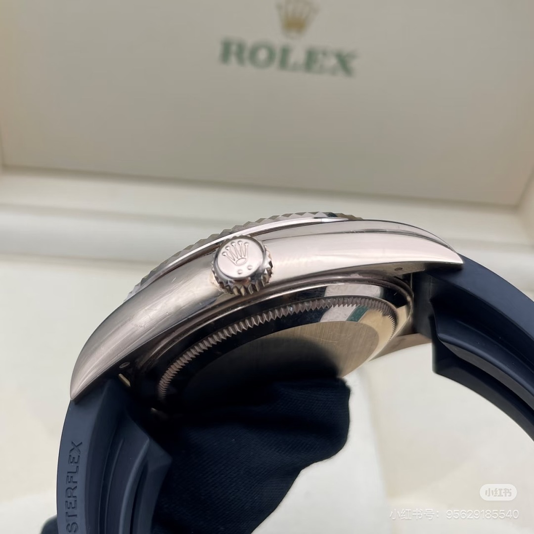Rolex Sky-Dweller · 6448 — תמונה 5