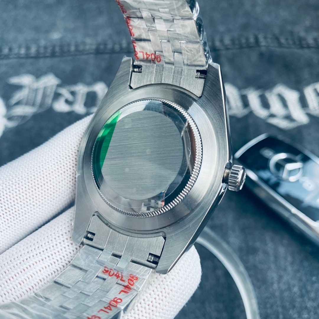 Rolex Oyster Perpetual Datejust · 5585 — תמונה 17