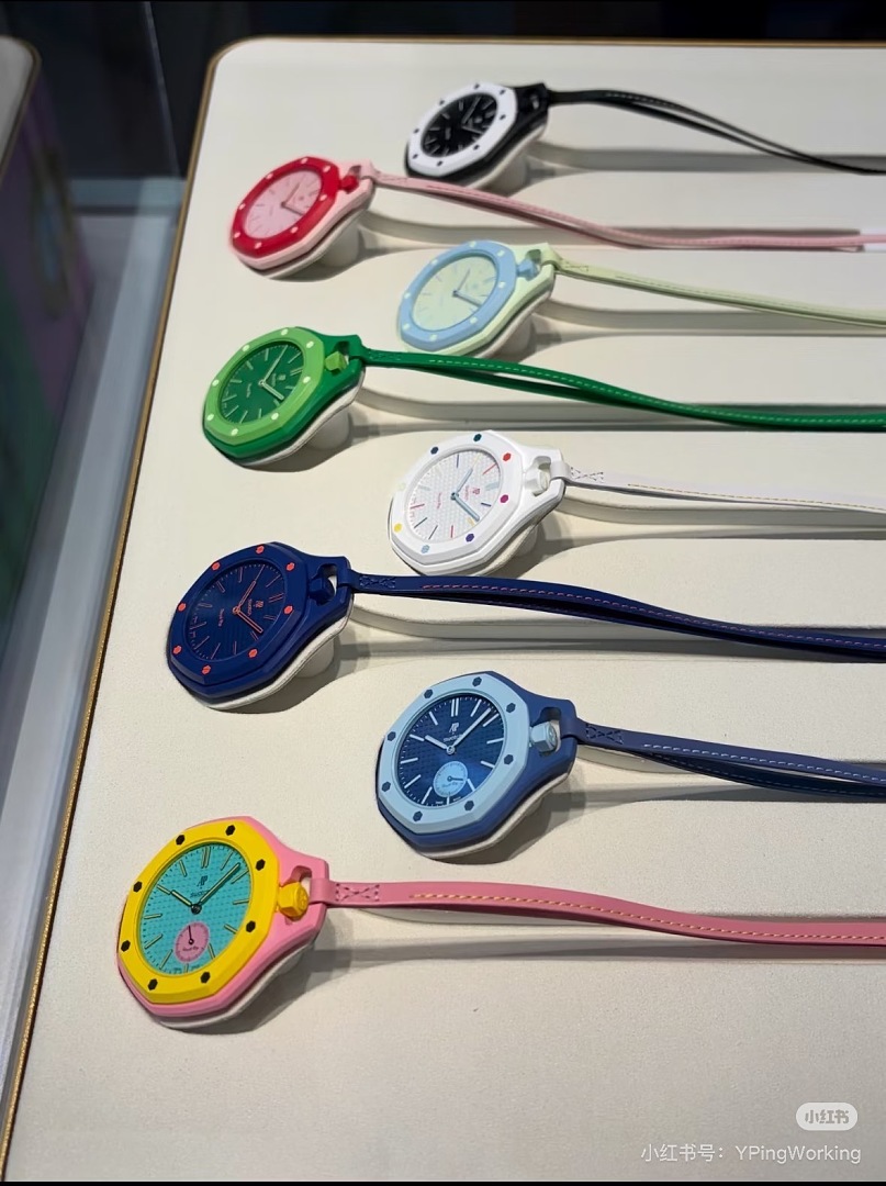 Swatch OTG ROZ · 6388 — תמונה 16