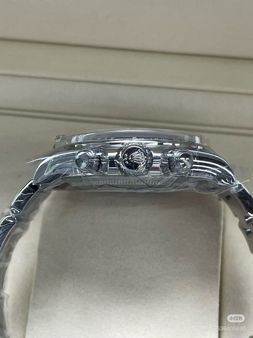 Rolex Cosmograph Daytona 126500LN · 6180 — תמונה 24