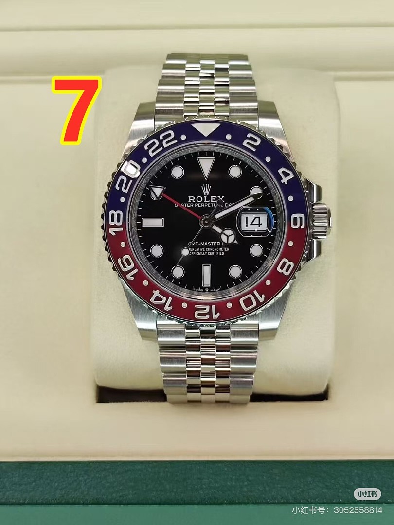 Rolex Submariner Date 126610LN · 6321 — תמונה 7
