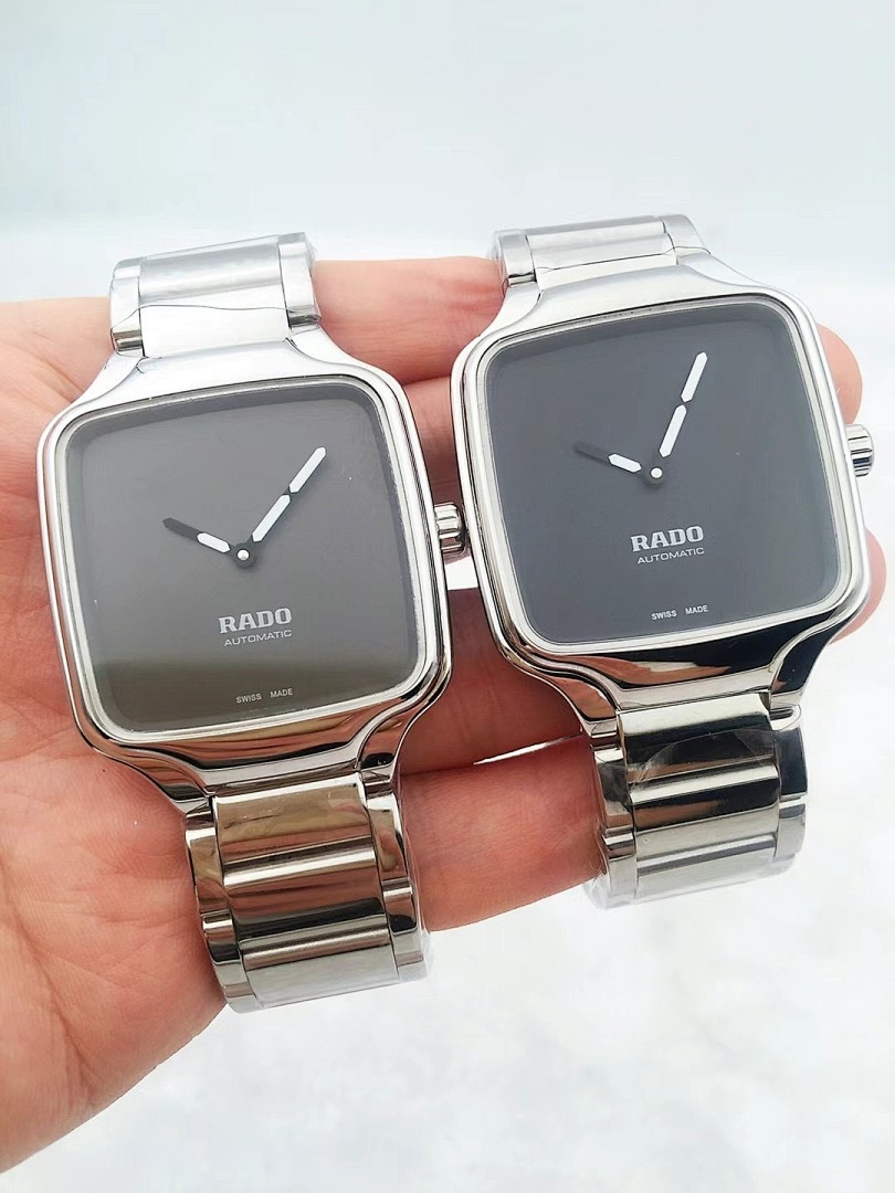 Rado True Square Automatic · 5642 — תמונה 4