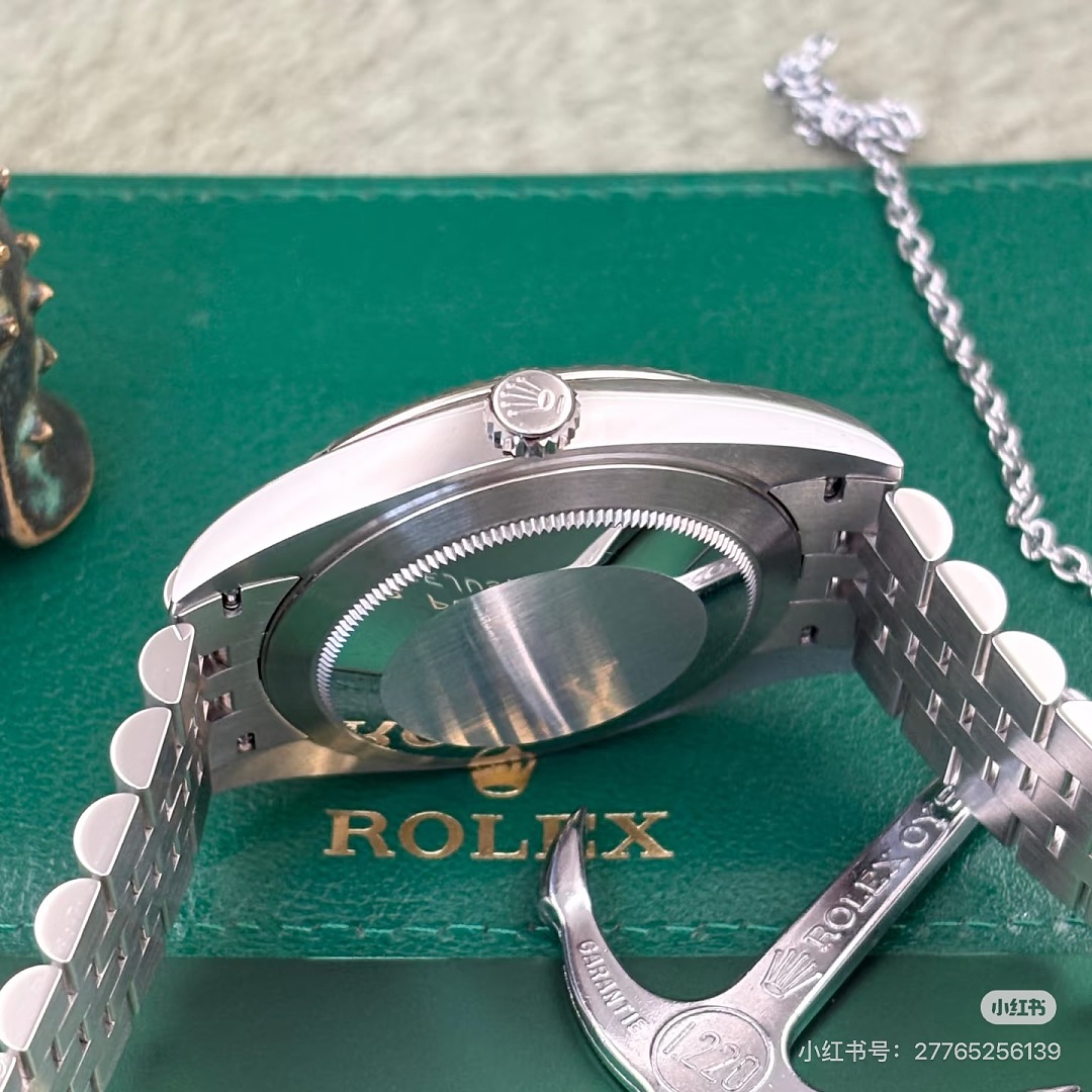 6464-Rolex — תמונה 30
