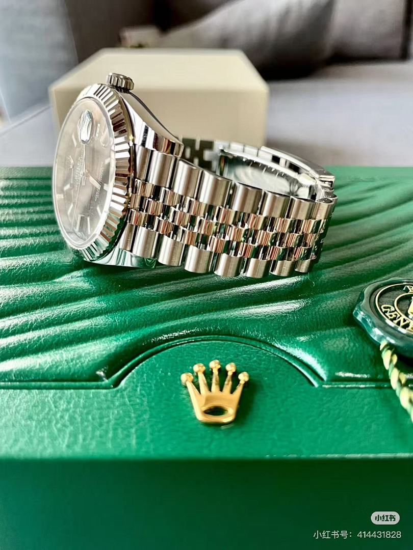 Rolex Datejust 41 · 6040 — תמונה 16