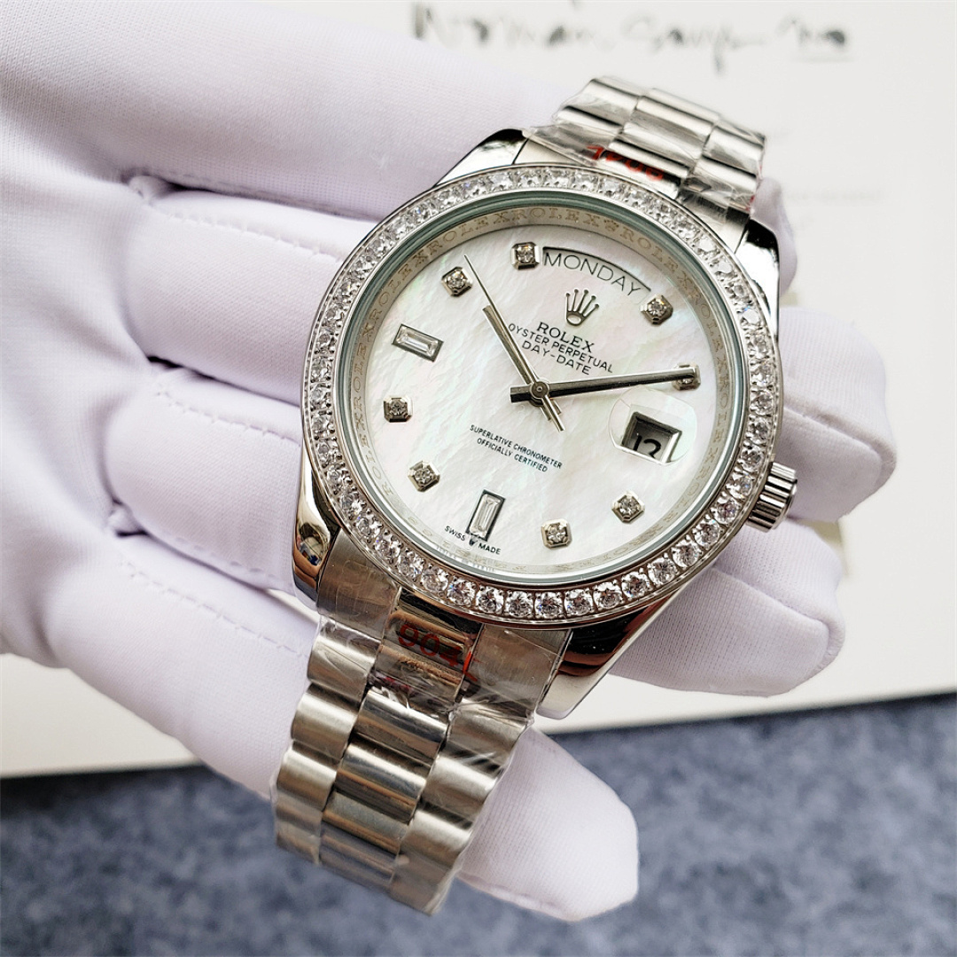 Rolex Datejust II · 6026 — תמונה 18