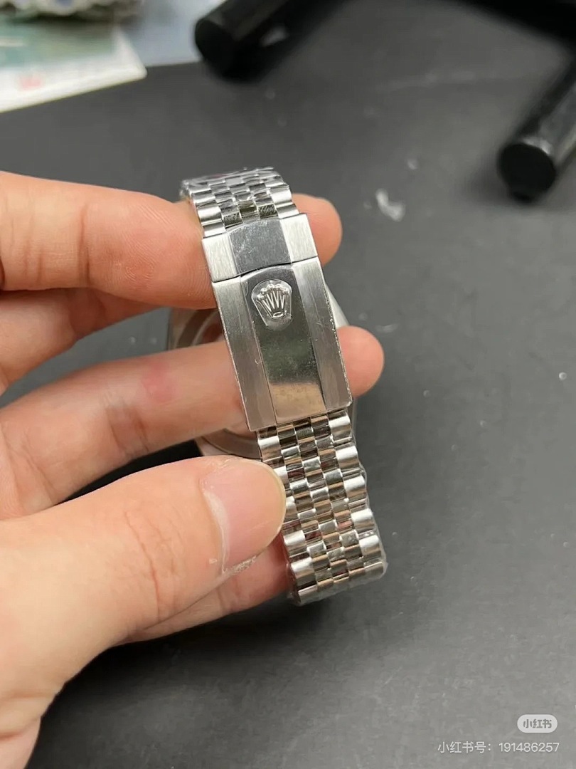 Rolex Datejust 41 · 5588 — תמונה 10