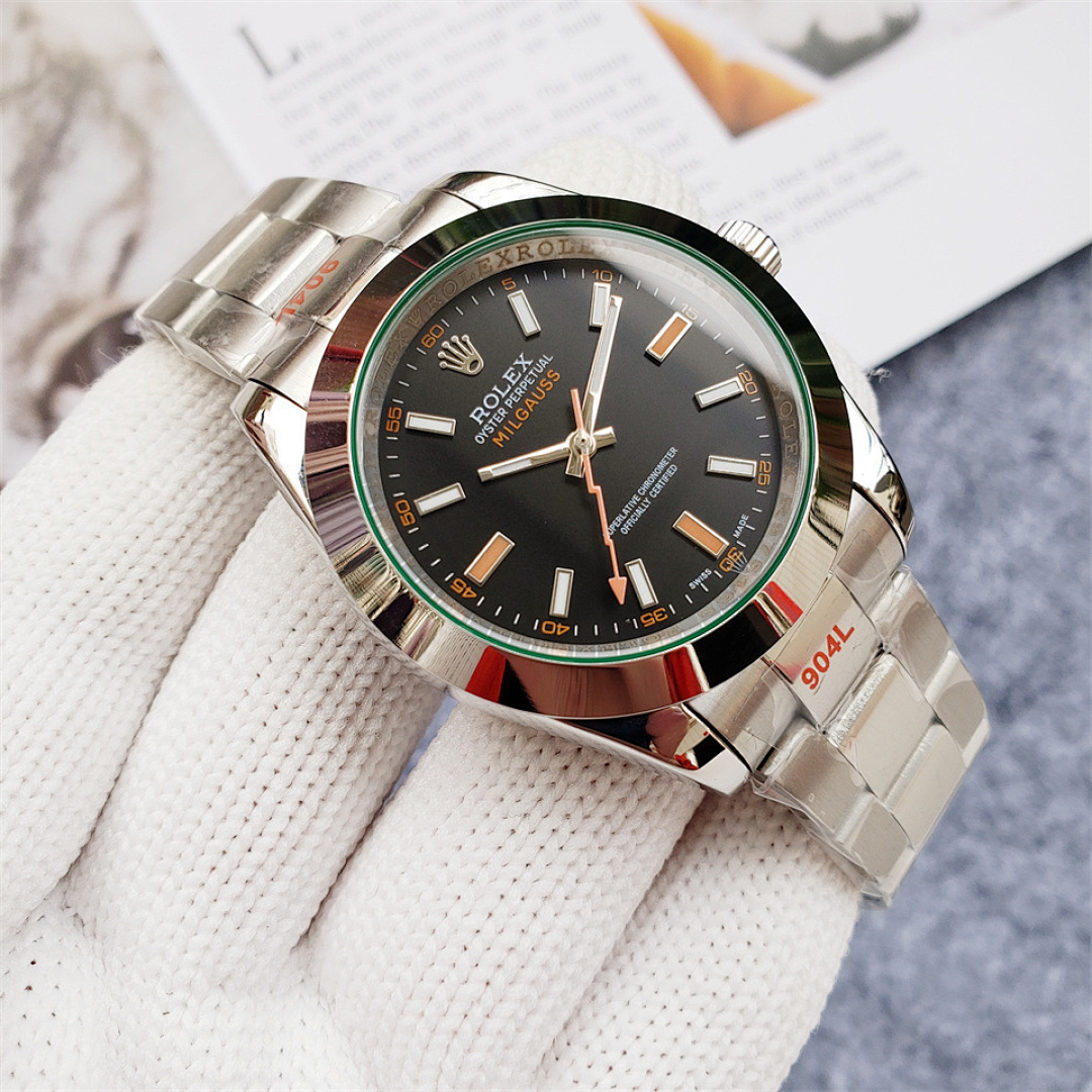 Rolex Milgauss · 5626 — תמונה 22