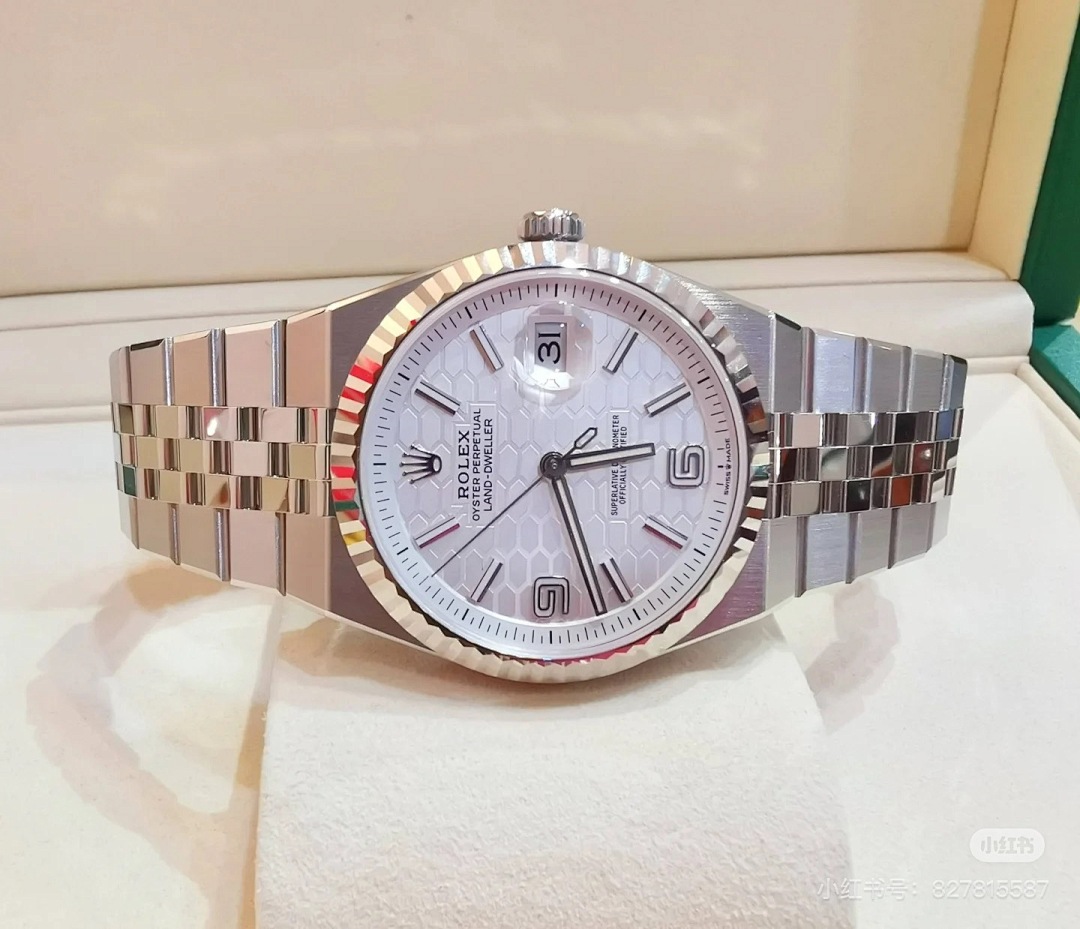 Rolex Land-Dweller · 6181 — תמונה 19