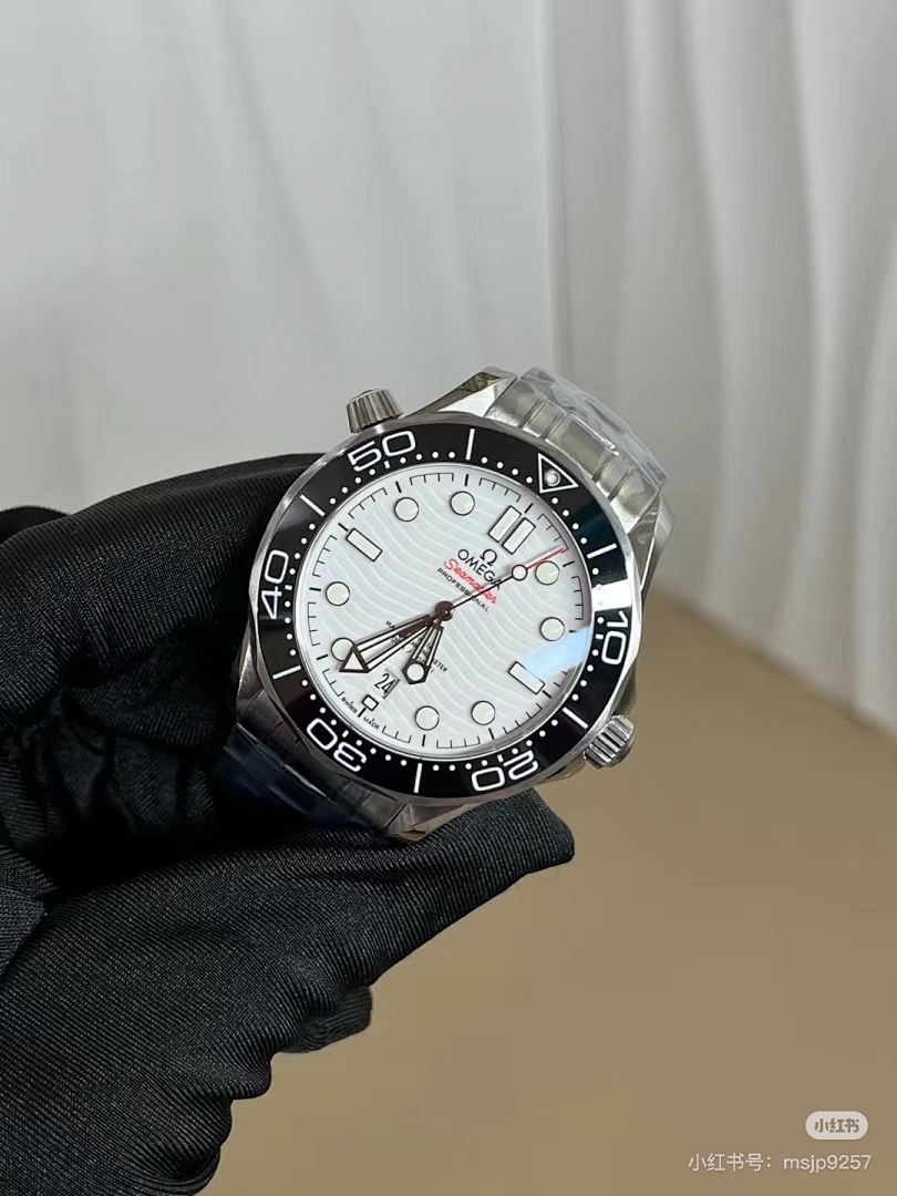 Omega Seamaster Diver 300M · 5934 — תמונה 11