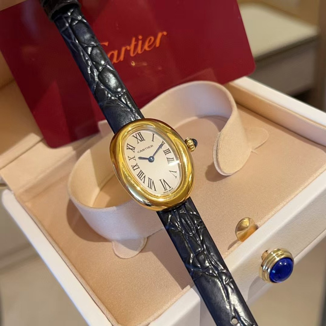 Cartier Baignoire · 5036 — תמונה 5