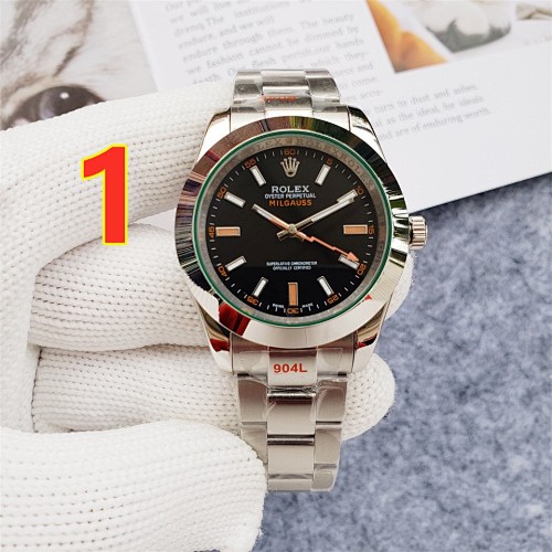 Rolex Milgauss · 5626