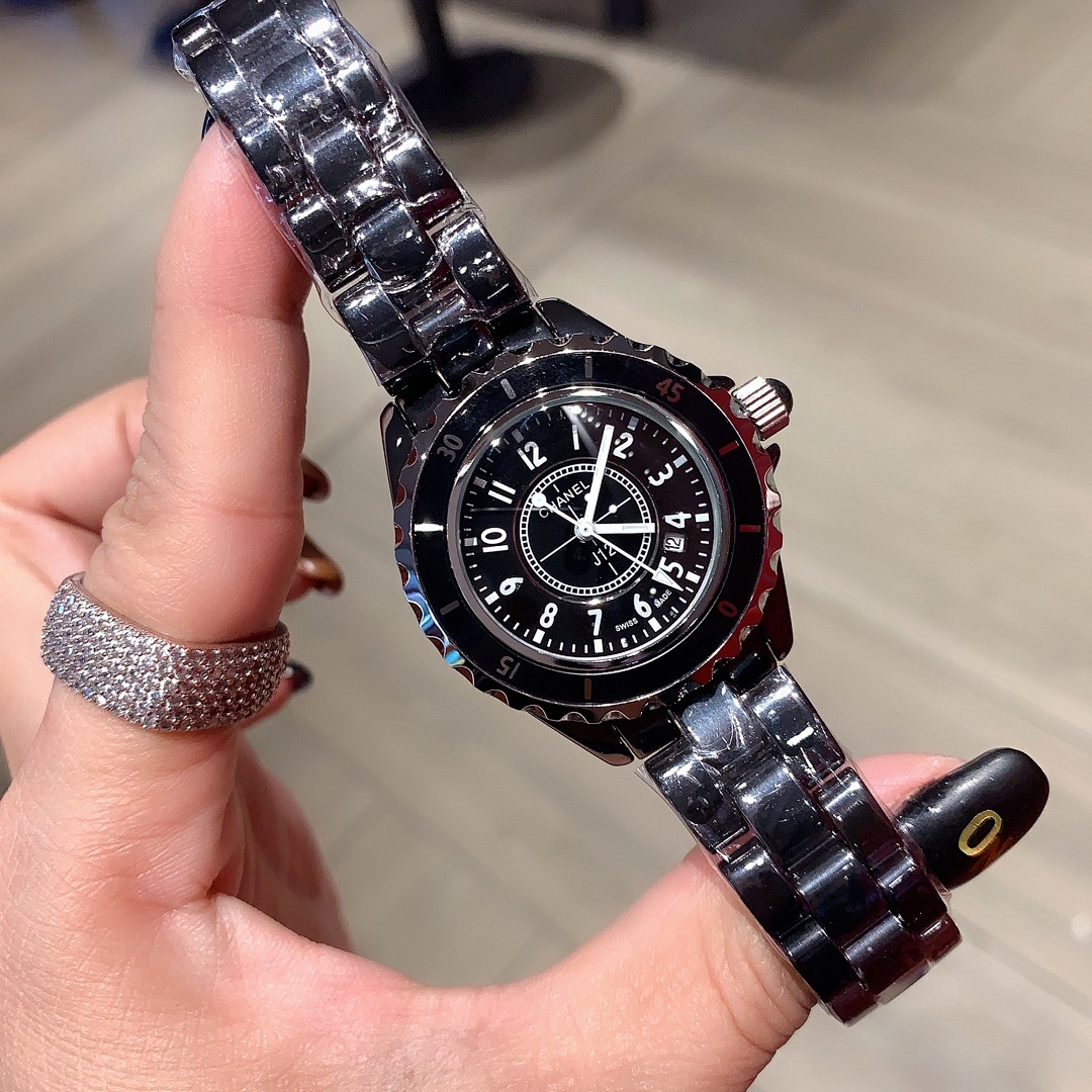 Chanel J12 · 5539 — תמונה 20