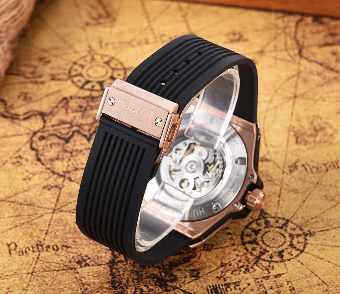 Hublot Big Bang Unico King Gold · 5776 — תמונה 5