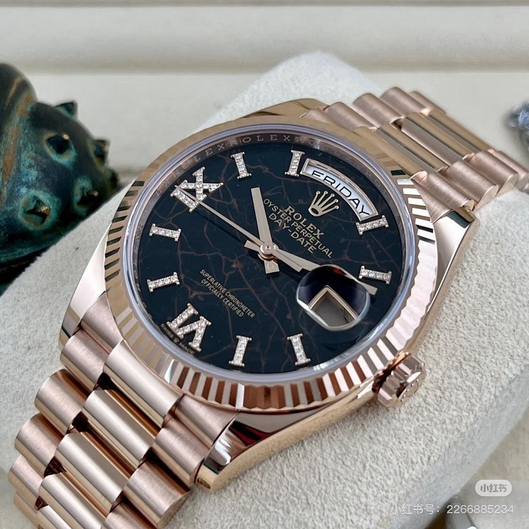Rolex Day-Date 36 · 6146 — תמונה 10