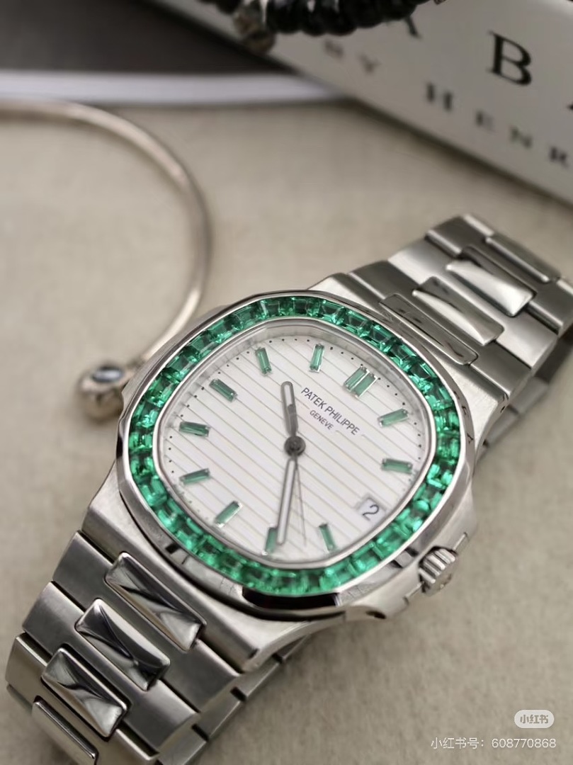 Patek Philippe Nautilus 5711 · 6387 — תמונה 6