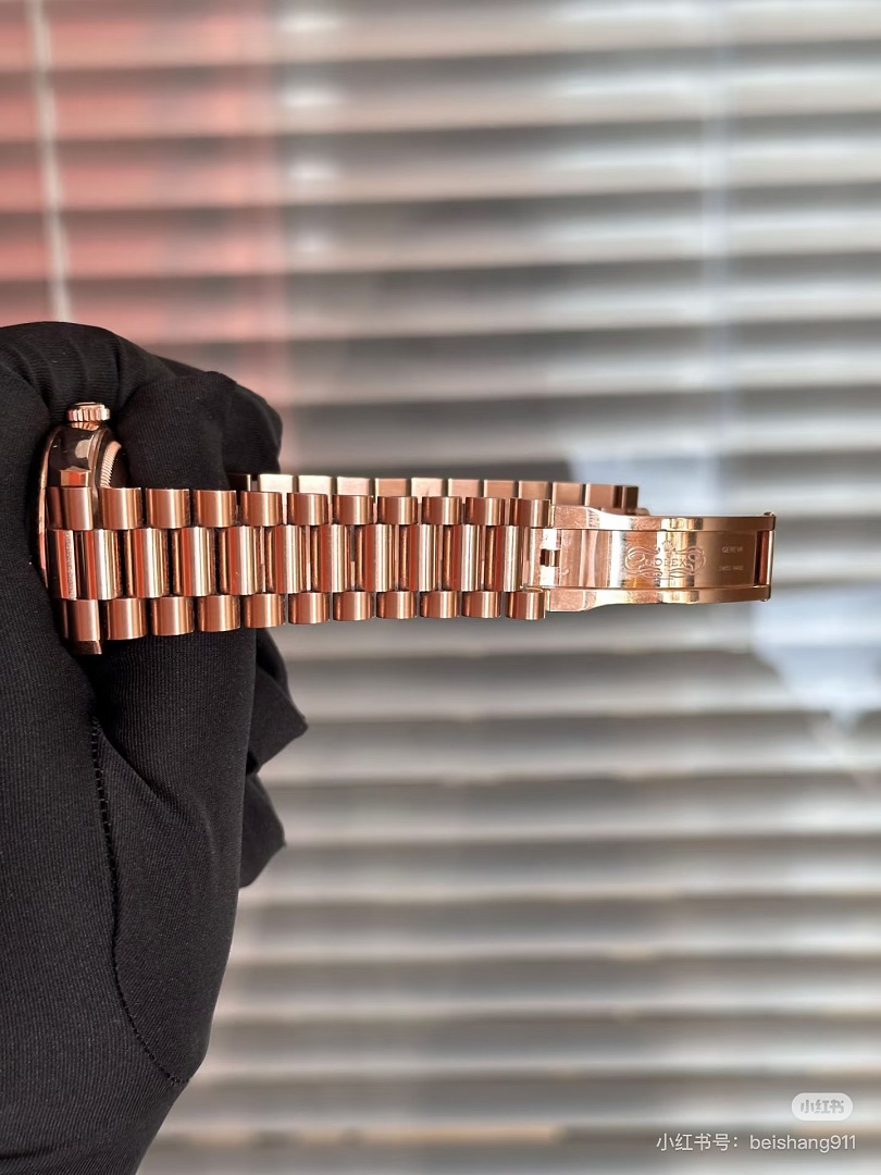 Rolex Day-Date 36 · 6441 — תמונה 6