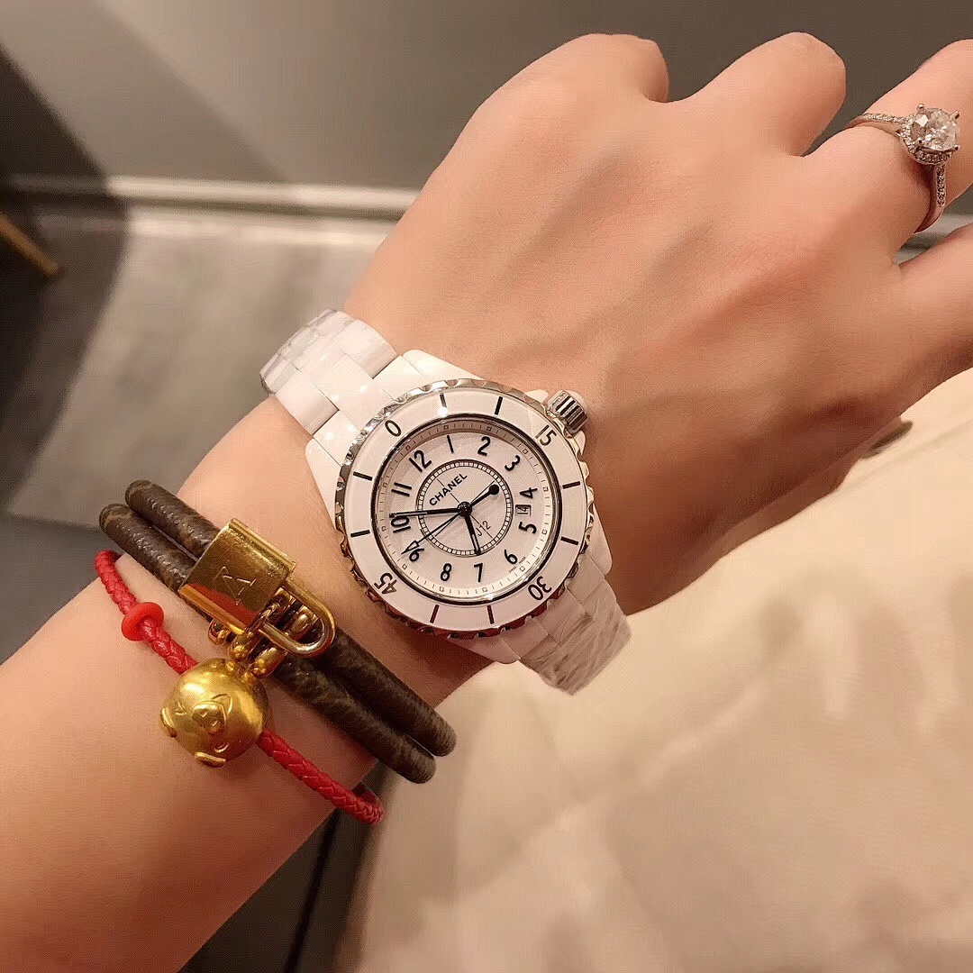 Chanel J12 · 5539 — תמונה 6