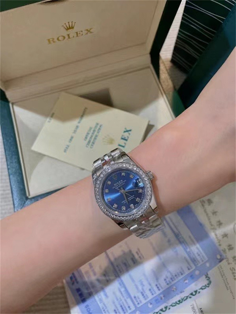 Rolex Datejust · 5833 — תמונה 7