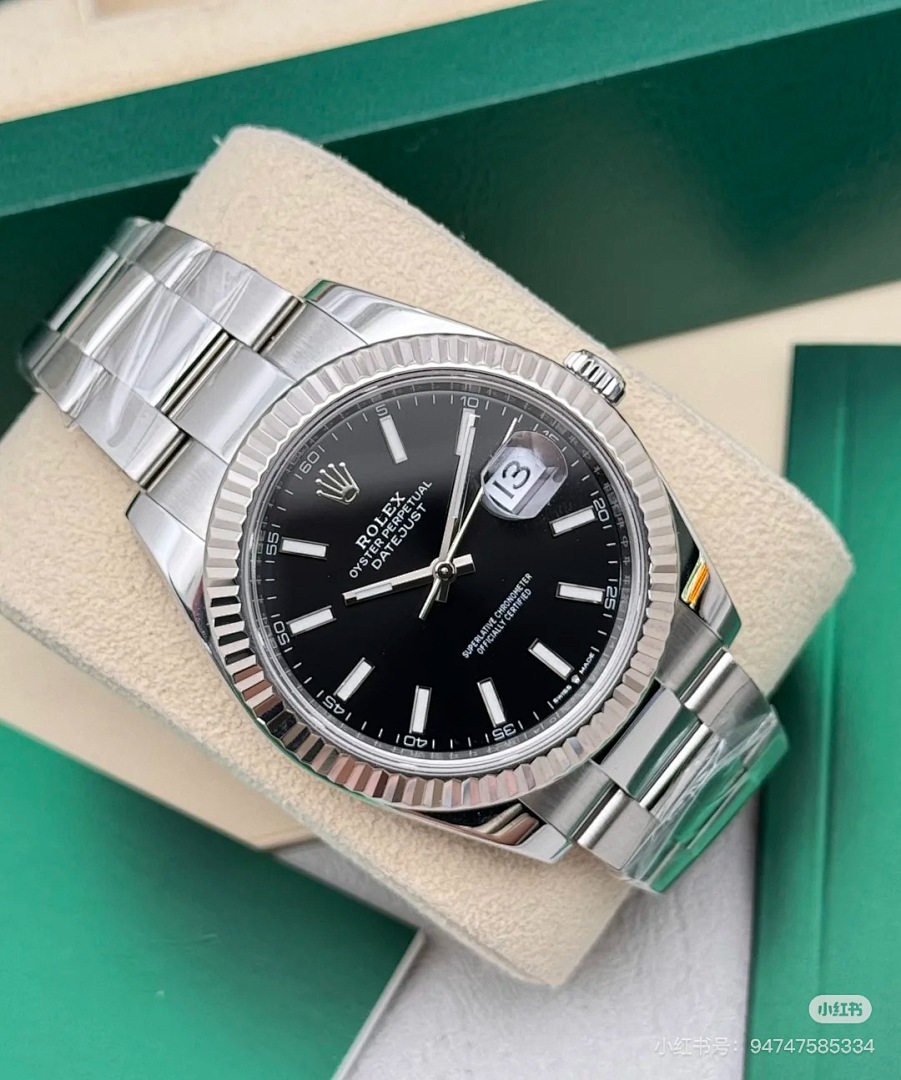 Rolex Day-Date 40 · 3762 — תמונה 5