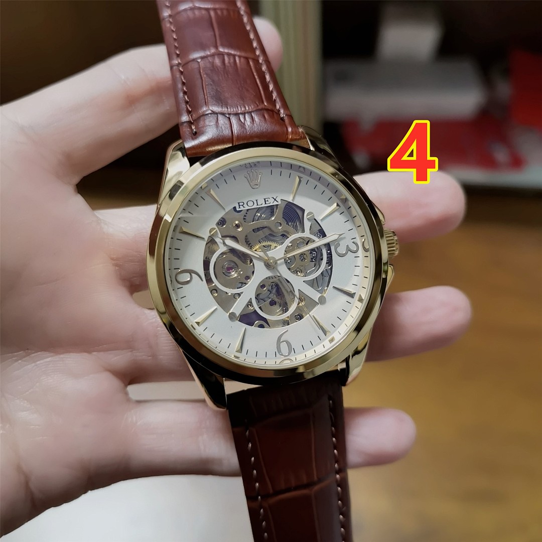 Rolex — שעון יד · 5576 — תמונה 7