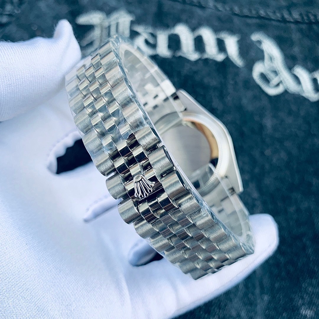 Rolex Datejust · 5835 — תמונה 6