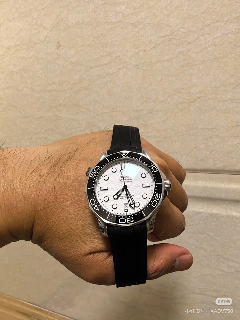 Omega Seamaster Diver 300M · 6054 — תמונה 31