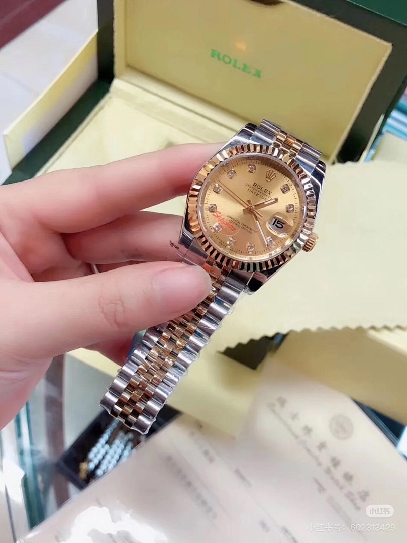 Rolex Datejust · 5930 — תמונה 16