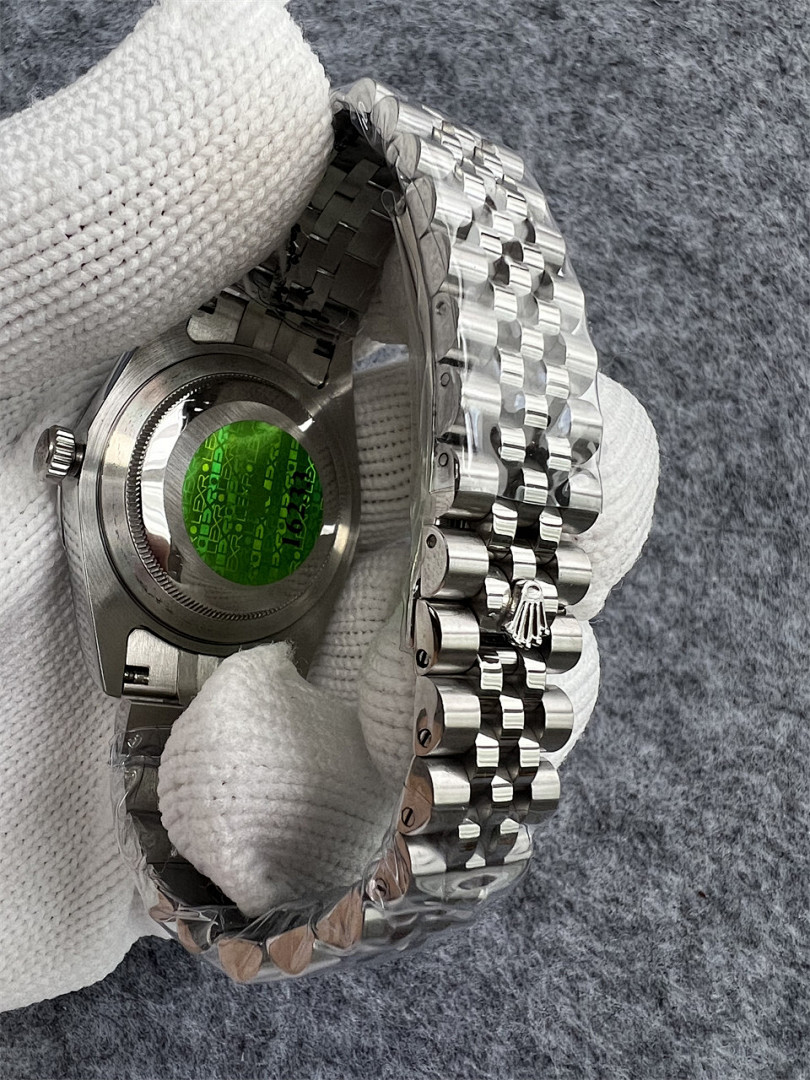 Rolex Datejust 41 · 5737 — תמונה 10