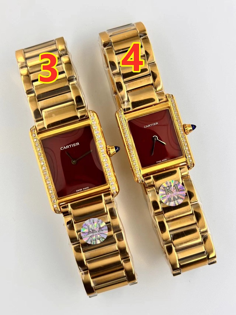 Cartier Tank · 5753 — תמונה 13