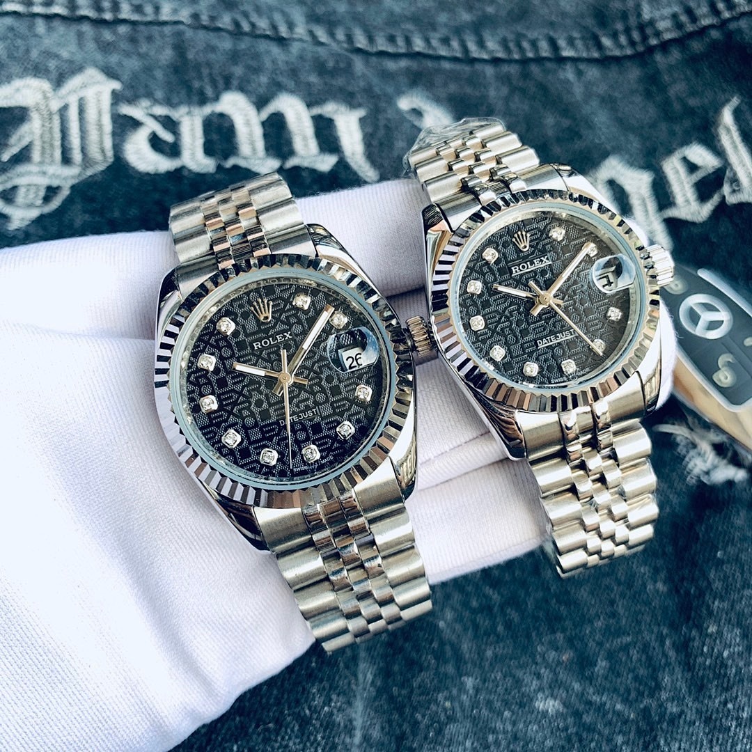 Rolex Datejust · 5835 — תמונה 8