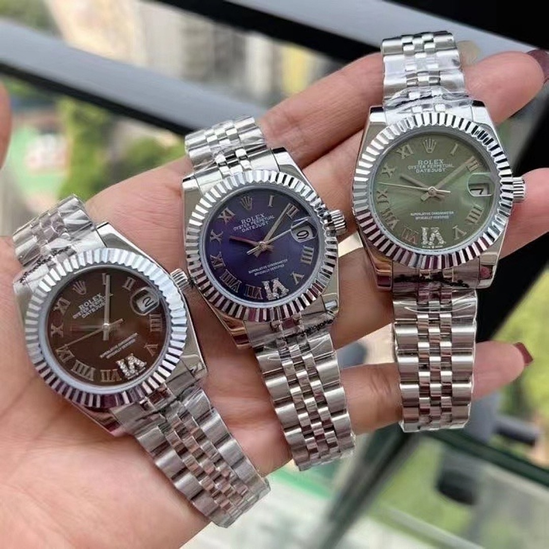 Rolex Datejust 31 · 5834 — תמונה 10