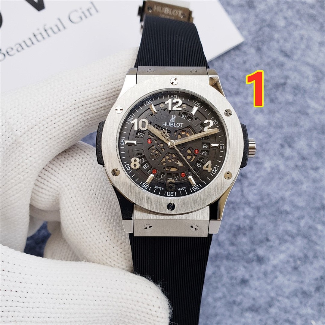 Hublot Big Bang Meca-10 · 5778