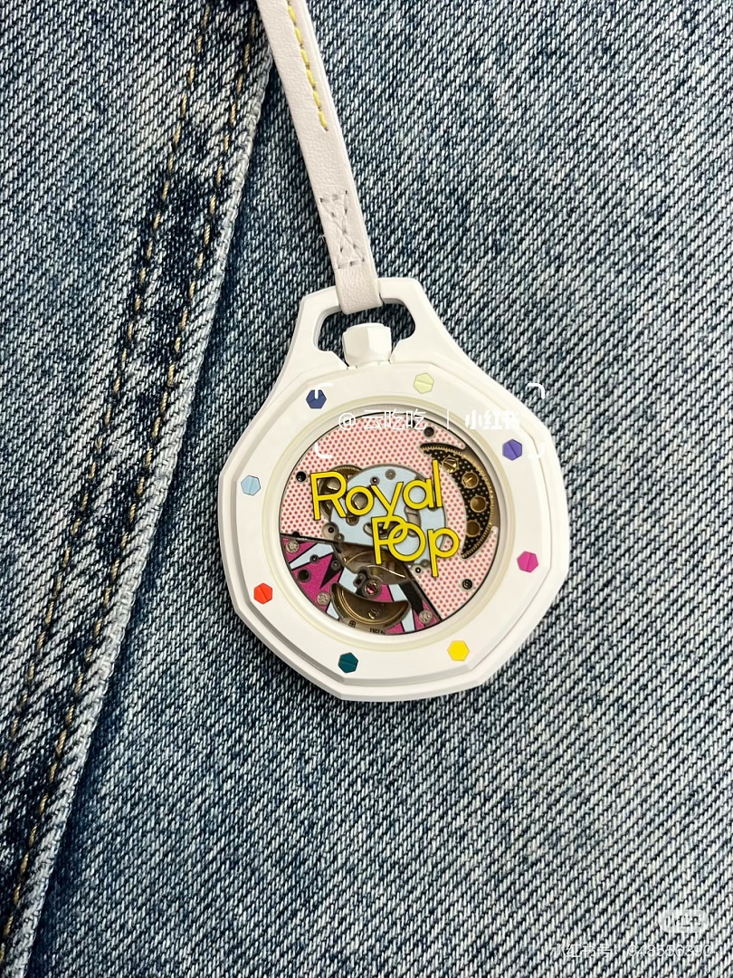 Swatch OTG ROZ · 6388 — תמונה 4