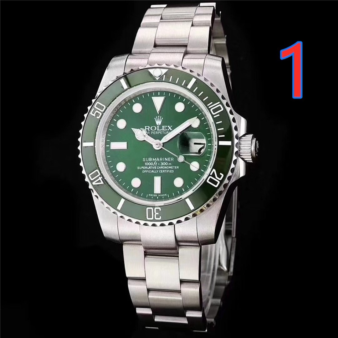 Rolex Submariner 116619LB · 3763 — תמונה 3