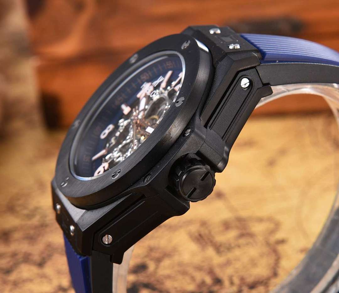 Hublot Big Bang · 5781 — תמונה 13
